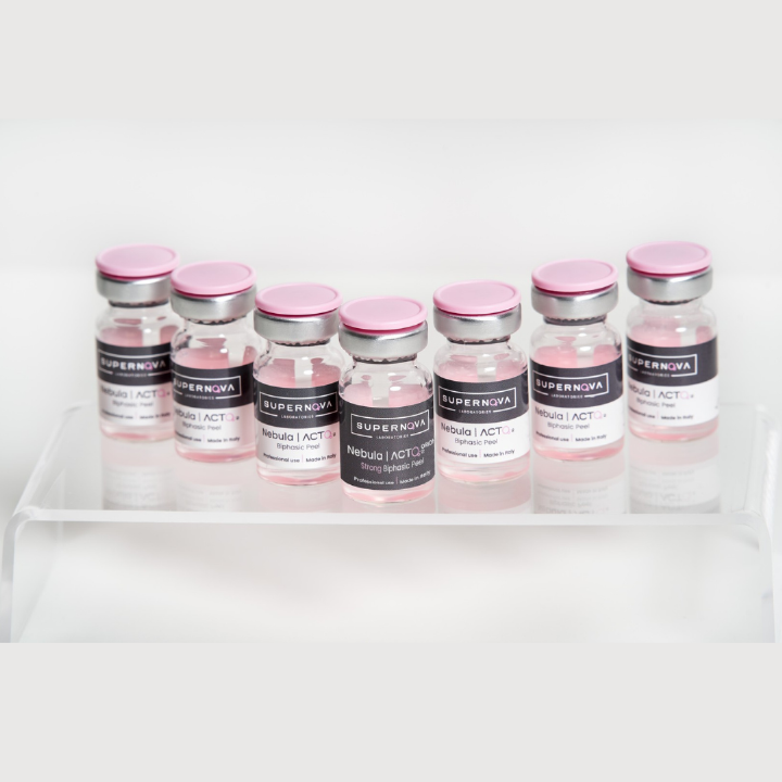 Najwyższe standardy jakości - Supernova