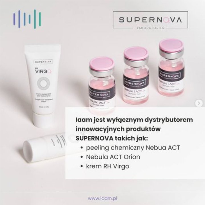 Czas na rewolucję w pielęgnacji skóry! 