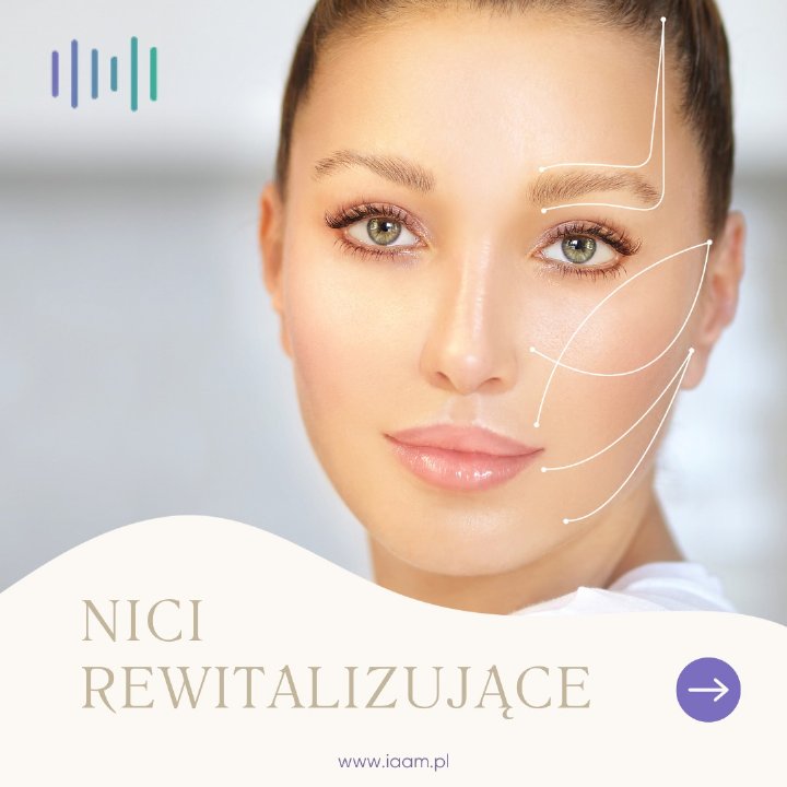 Nici rewitalizujące