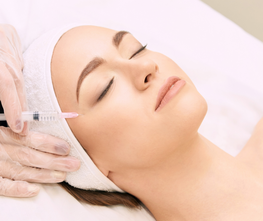 Mezoterapia igłowa podstawowa