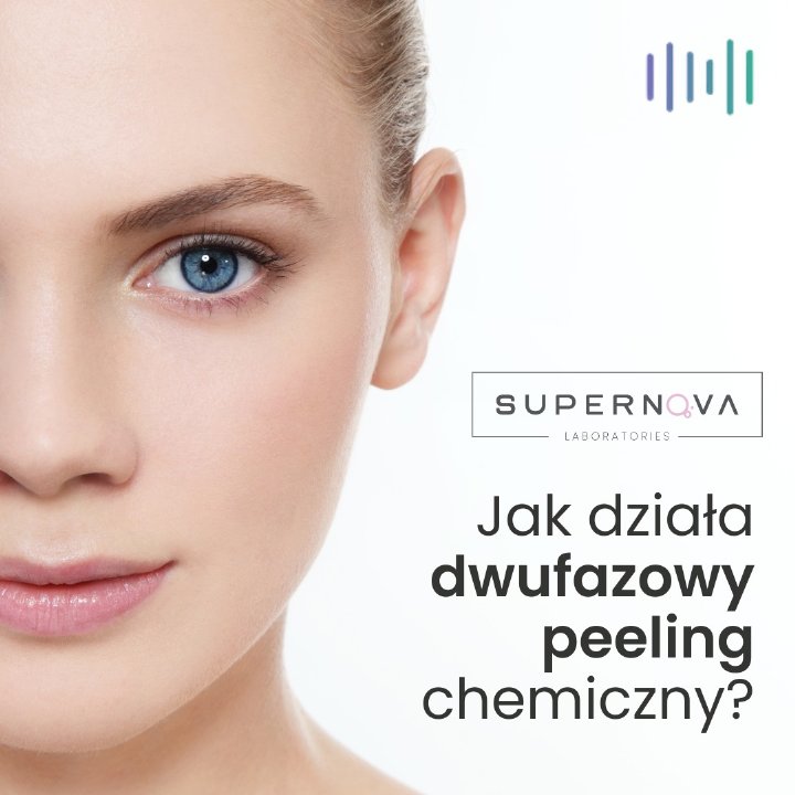 Rewolucja w pielęgnacji skóry: Peeling dwufazowy