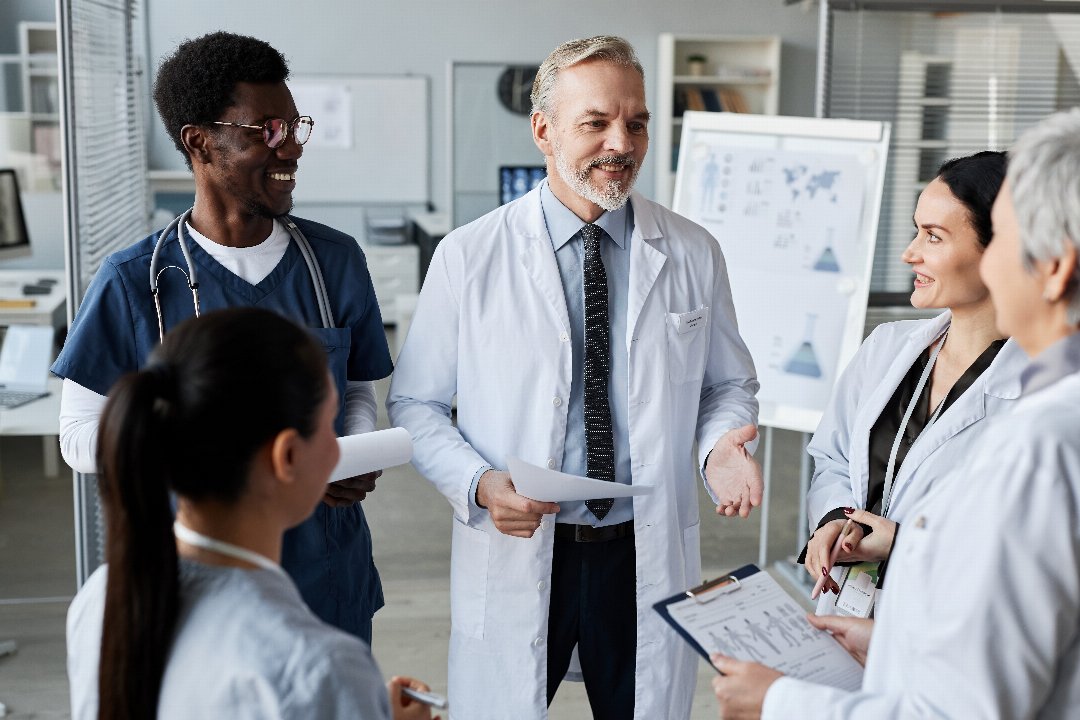 Dlaczego Warto Zapisywać Się na Szkolenia z Zakresu Medycyny Estetycznej w IAAM Aesthetic Medicine?