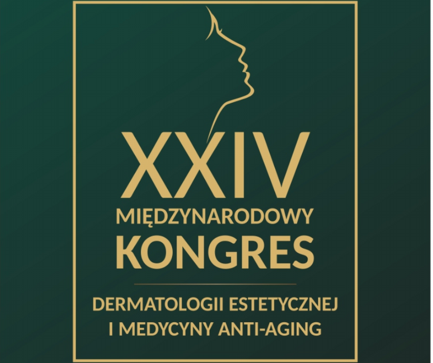 Uwaga! Uwaga! Zmiana numeru stoiska na Kongresie SLDE