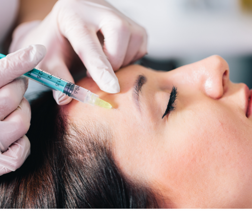 Stymulatory tkankowe