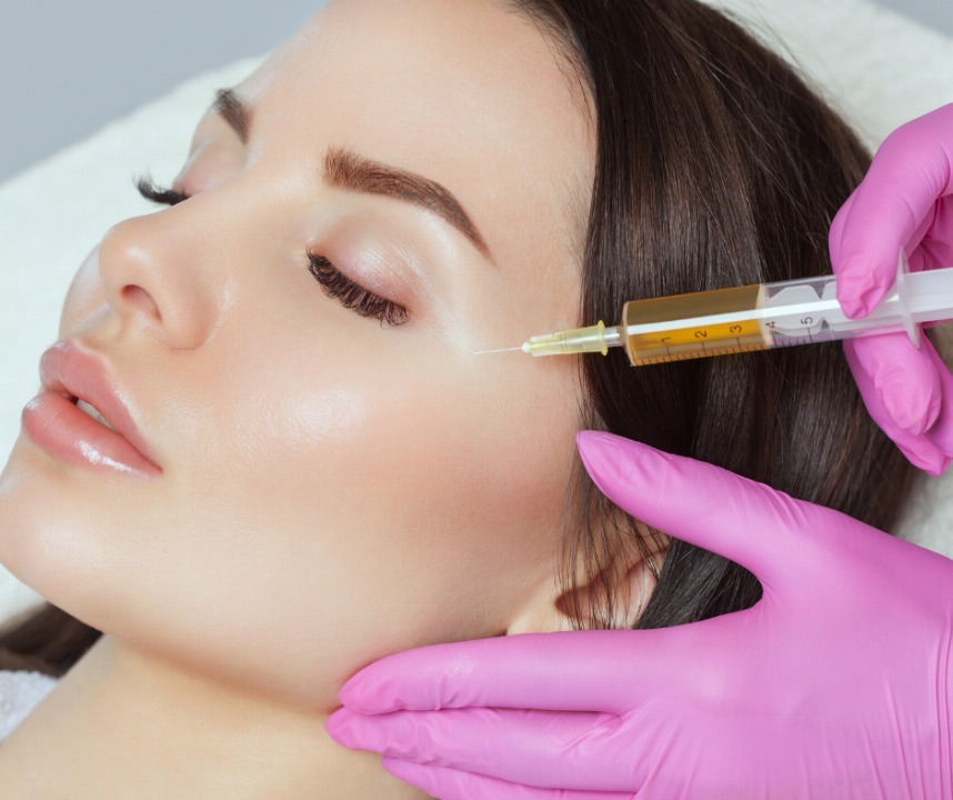 Mezoterapia zaawansowana