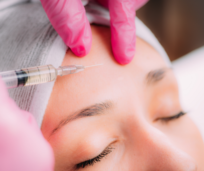 Wypełniacze - techniki zaawansowane