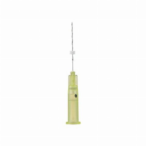 Eye & Lip Cannula