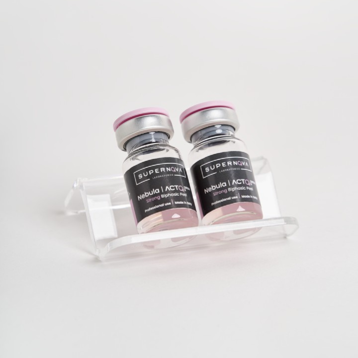 Nebula ACTO2 Orion - 14% stężenie TCA