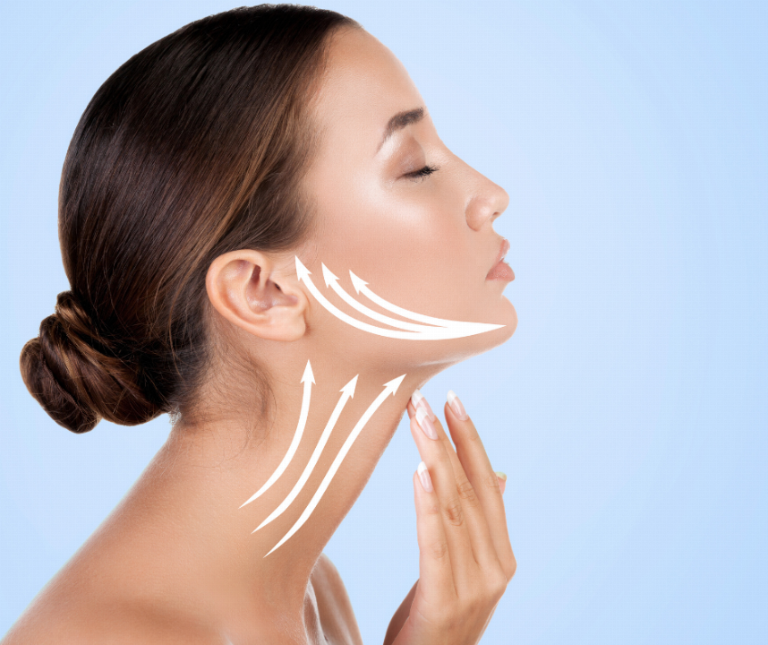 Nici Liftingujące: Gładkie, Tłoczone i Cięte - Jakie Są Różnice?